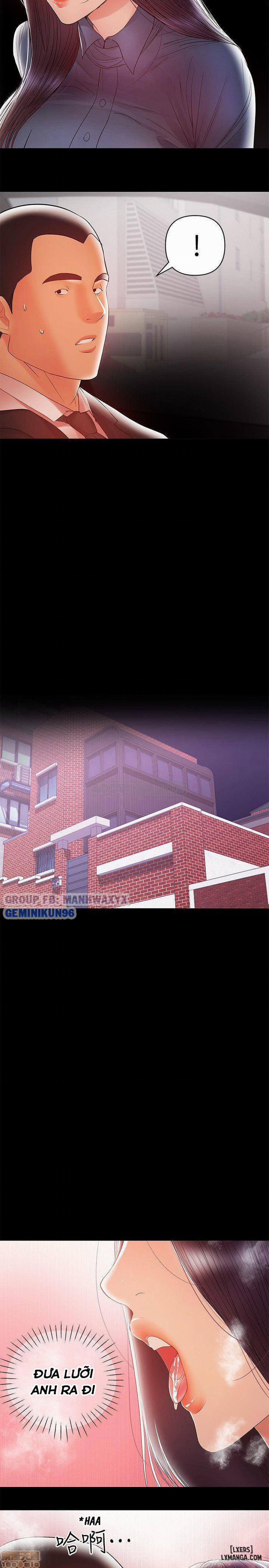 Bầu Sữa Vú Nuôi 20 trang 16