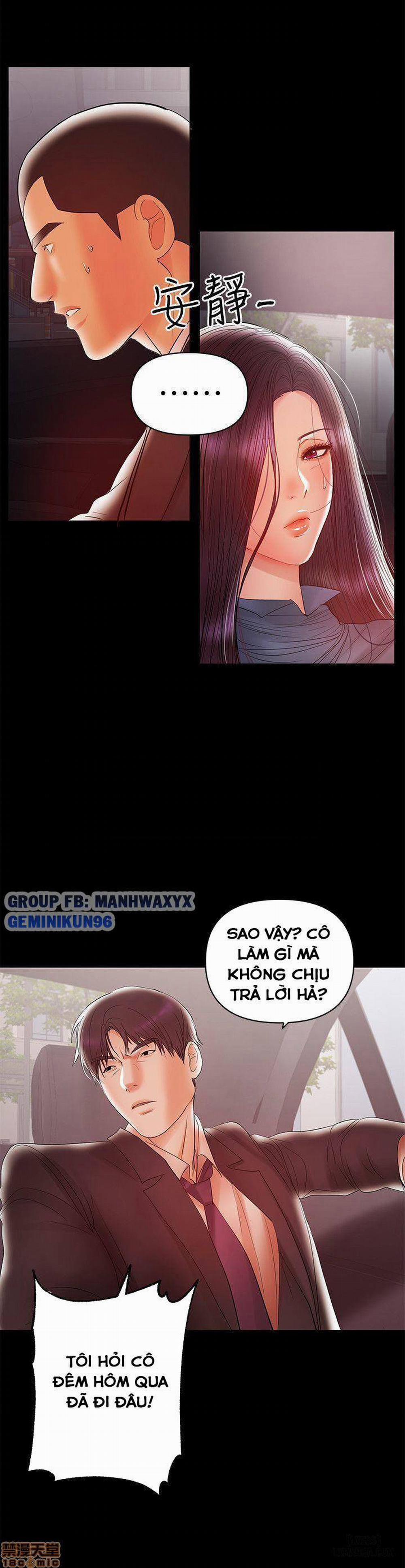 Bầu Sữa Vú Nuôi 20 trang 19