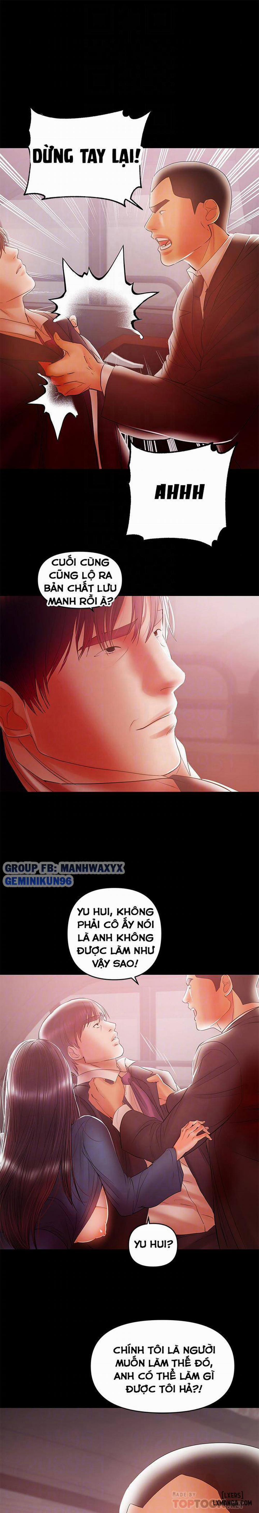 Bầu Sữa Vú Nuôi 21 trang 14