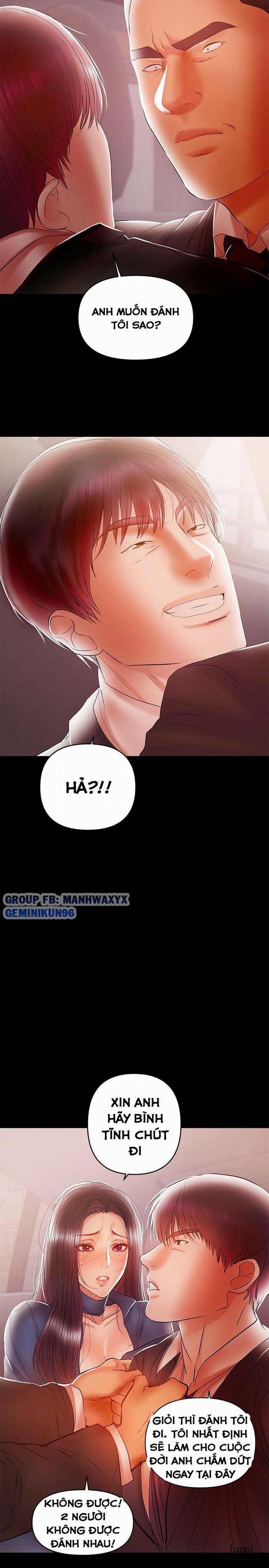 Bầu Sữa Vú Nuôi 21 trang 15