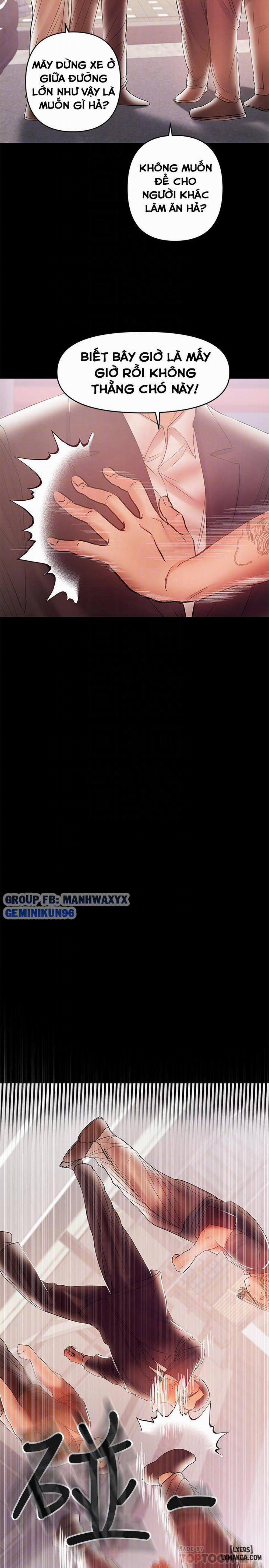 Bầu Sữa Vú Nuôi 21 trang 18