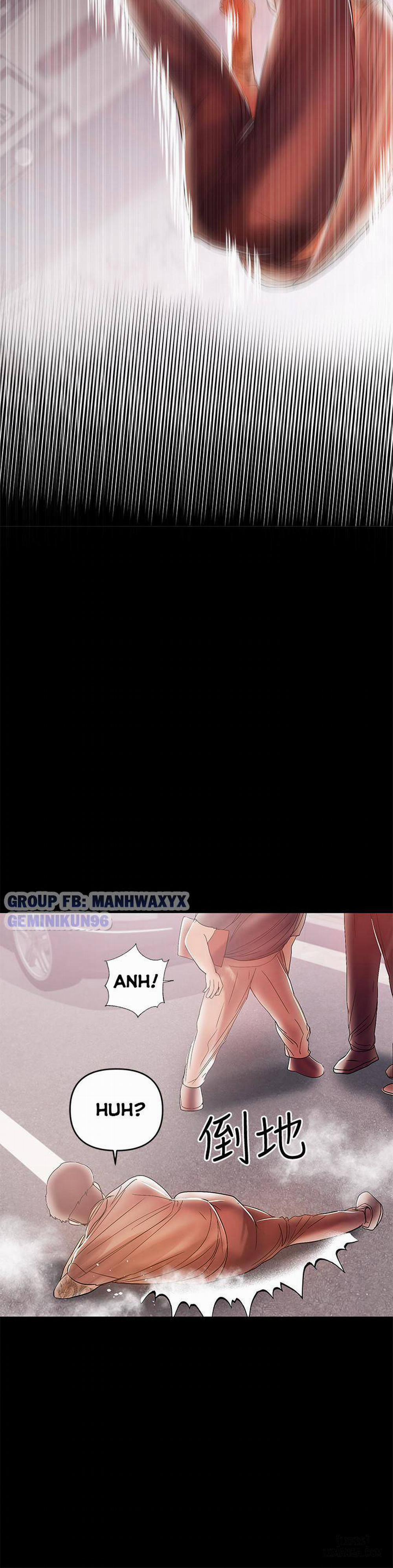 Bầu Sữa Vú Nuôi 21 trang 19