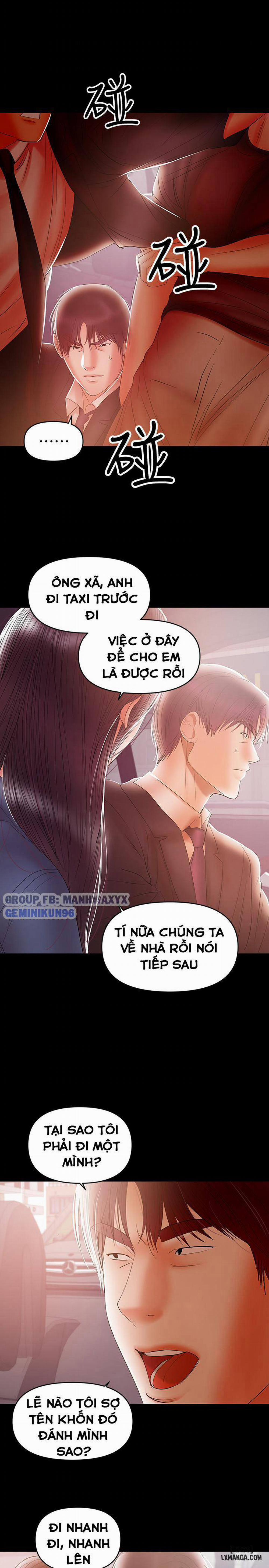 Bầu Sữa Vú Nuôi 21 trang 20