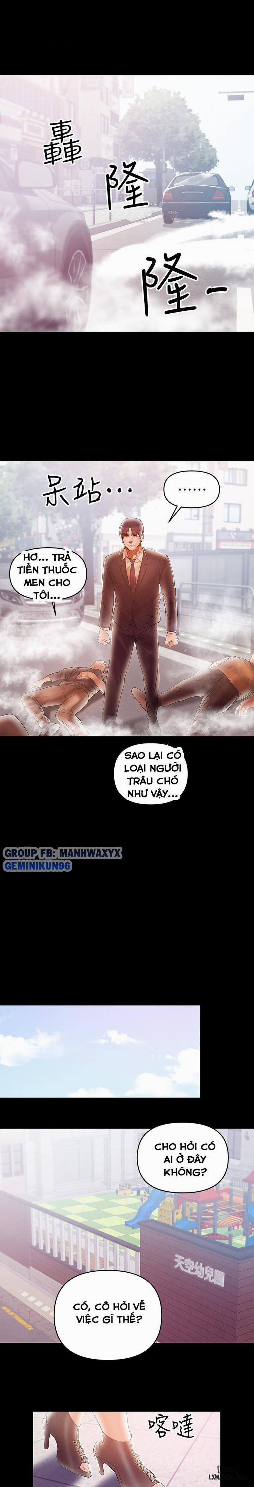 Bầu Sữa Vú Nuôi 21 trang 22