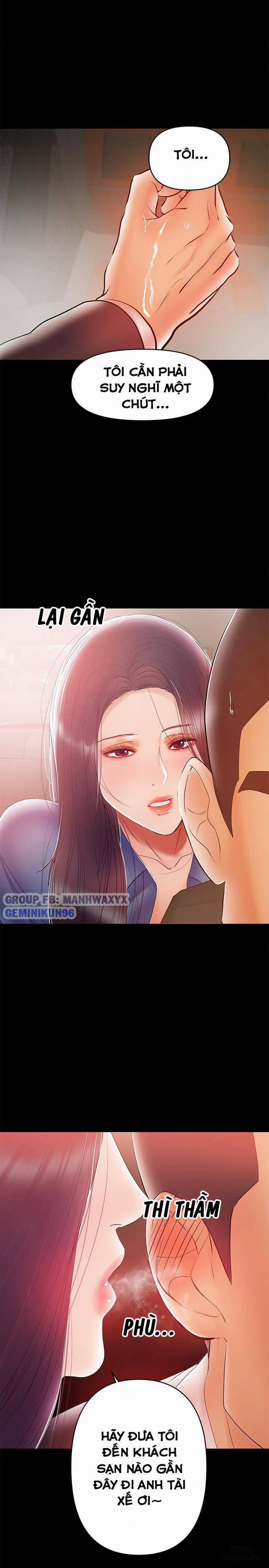 Bầu Sữa Vú Nuôi 22 trang 10