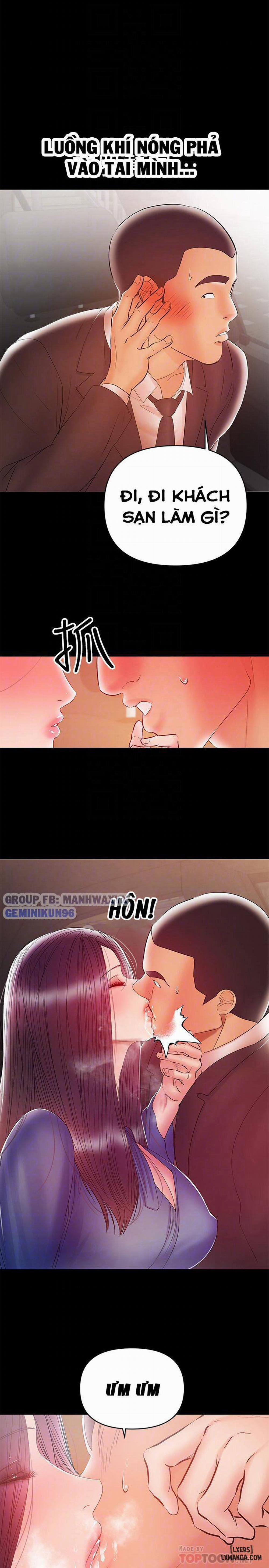 Bầu Sữa Vú Nuôi 22 trang 11