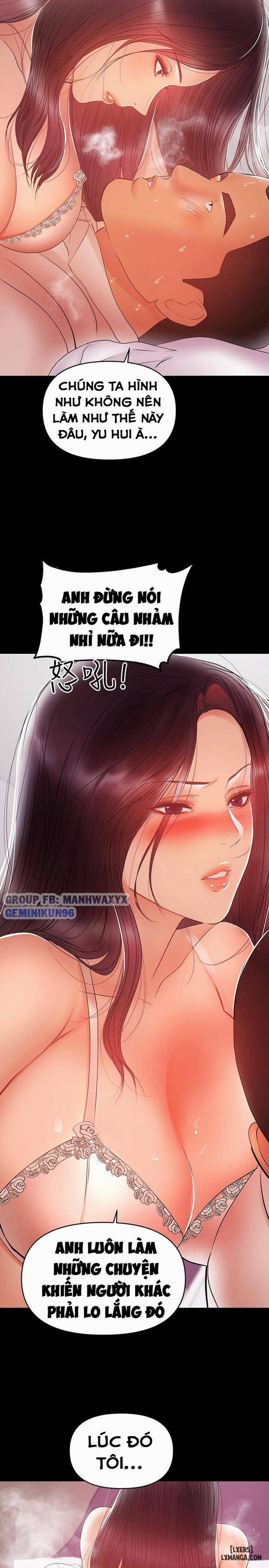 Bầu Sữa Vú Nuôi 22 trang 21