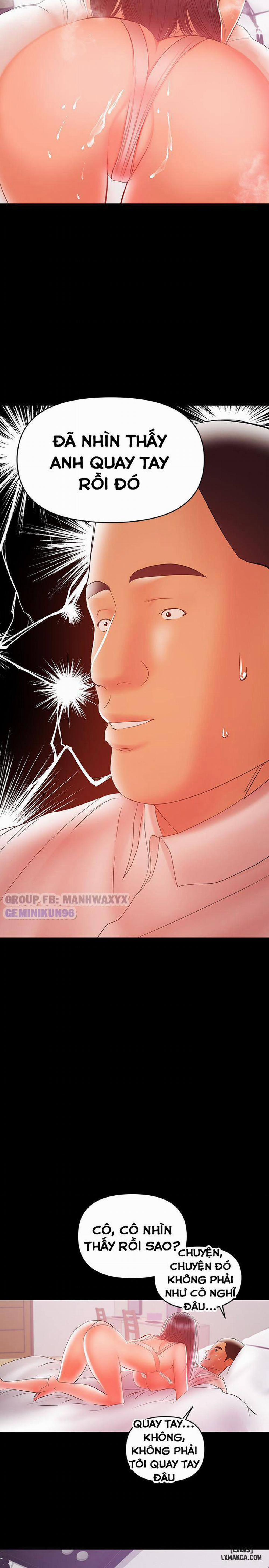 Bầu Sữa Vú Nuôi 22 trang 22