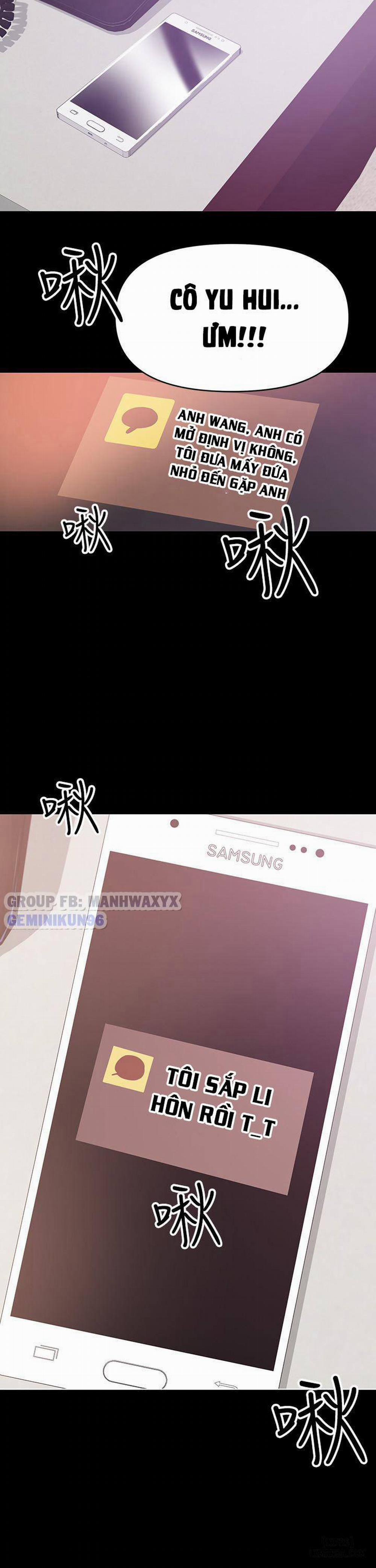 Bầu Sữa Vú Nuôi 22 trang 23