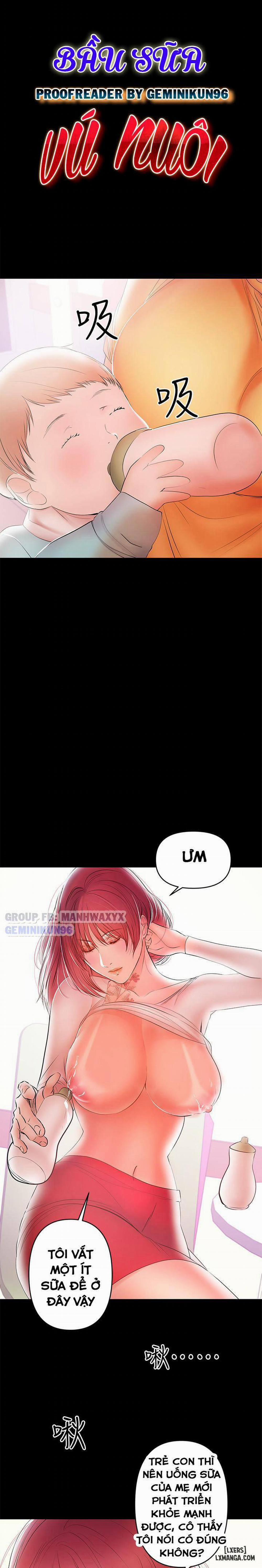Bầu Sữa Vú Nuôi 23 trang 2
