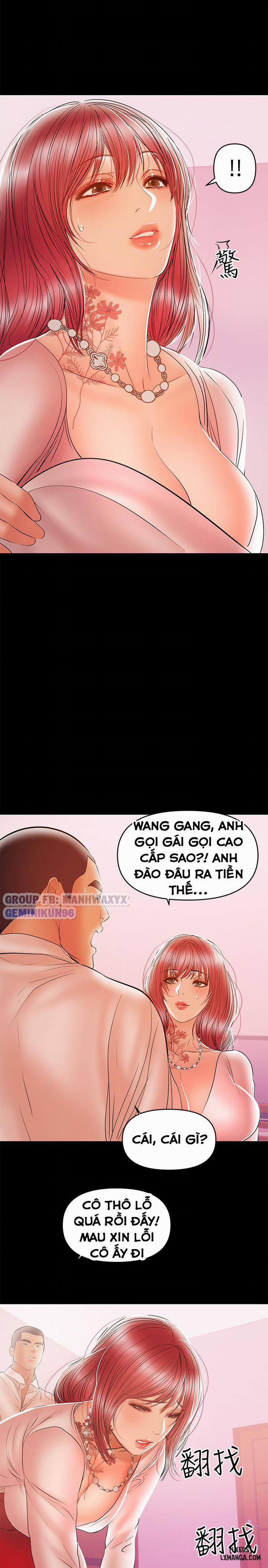 Bầu Sữa Vú Nuôi 25 trang 21