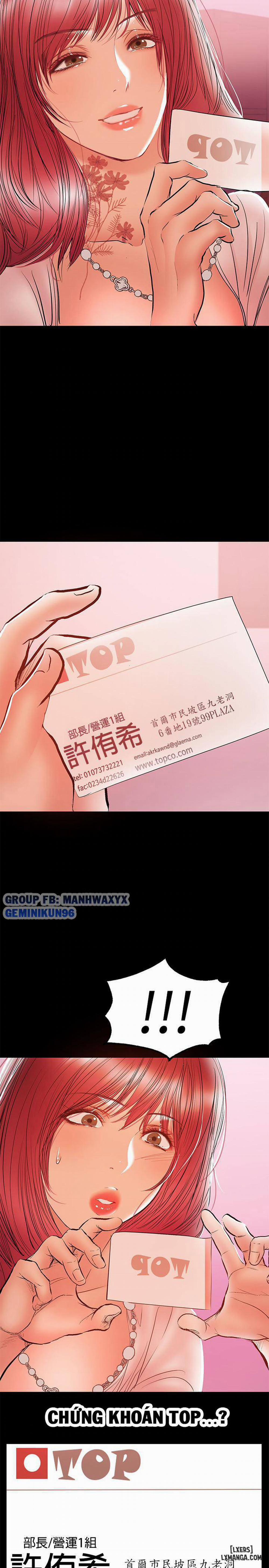 Bầu Sữa Vú Nuôi 25 trang 23