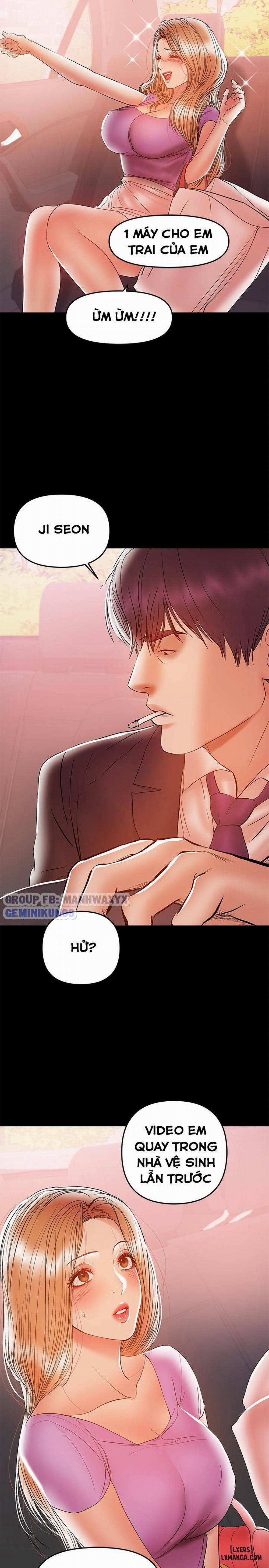 Bầu Sữa Vú Nuôi 26 trang 27