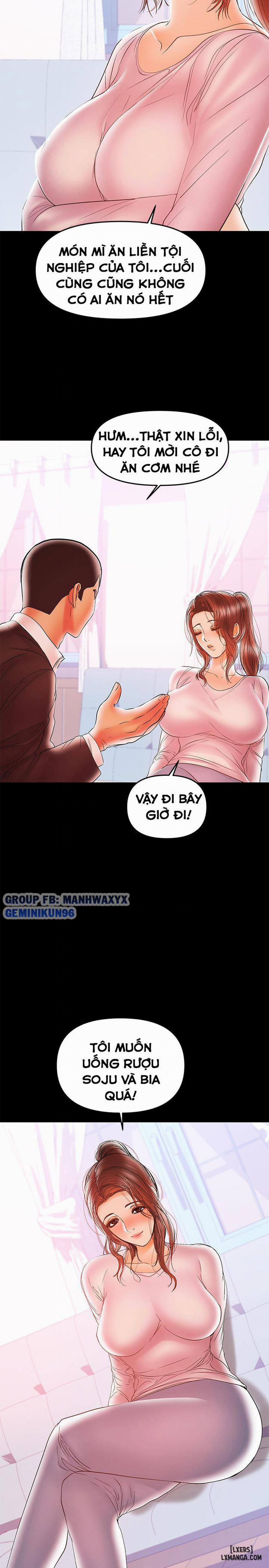 Bầu Sữa Vú Nuôi 27 trang 28