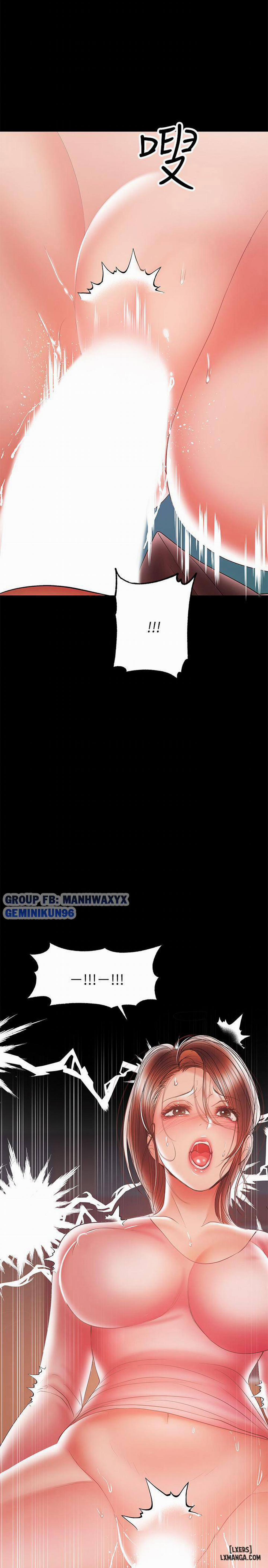 Bầu Sữa Vú Nuôi 29 trang 30