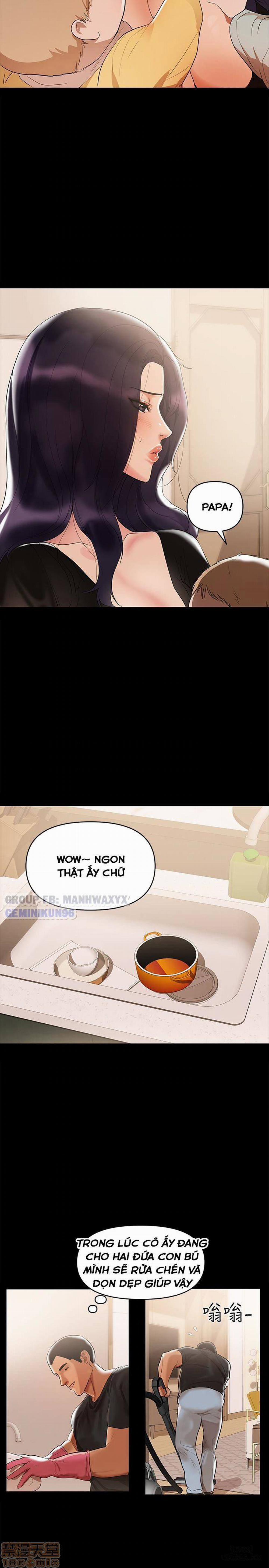 Bầu Sữa Vú Nuôi 3 trang 12