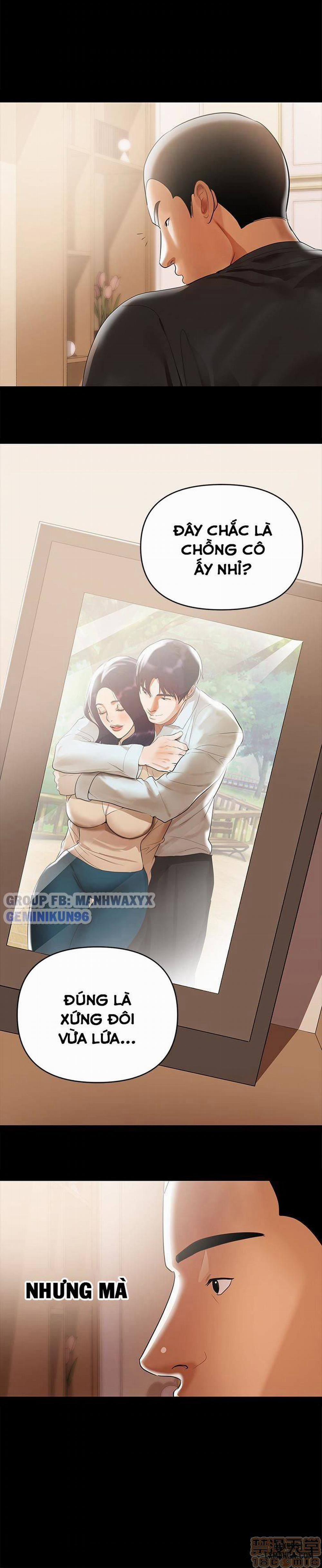 Bầu Sữa Vú Nuôi 3 trang 13