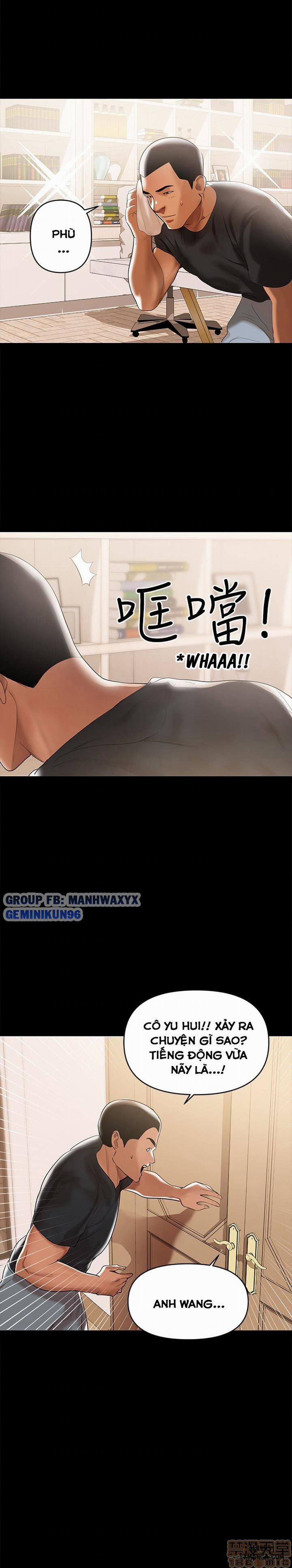 Bầu Sữa Vú Nuôi 3 trang 16