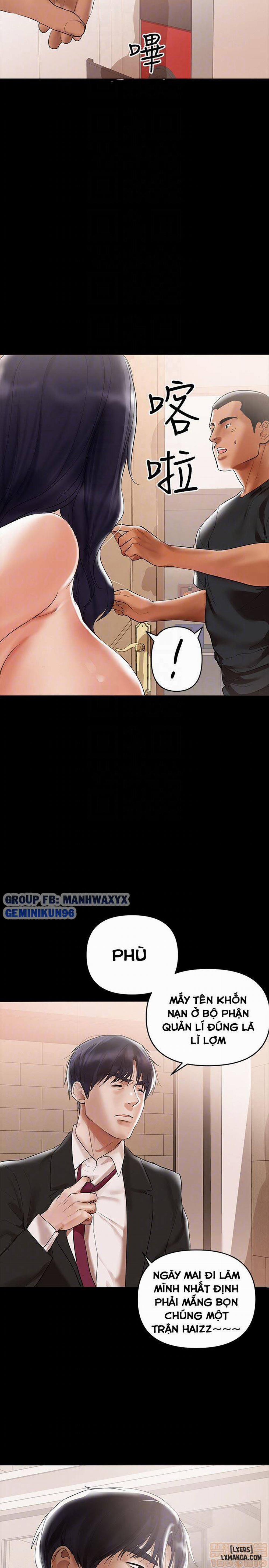 Bầu Sữa Vú Nuôi 3 trang 18