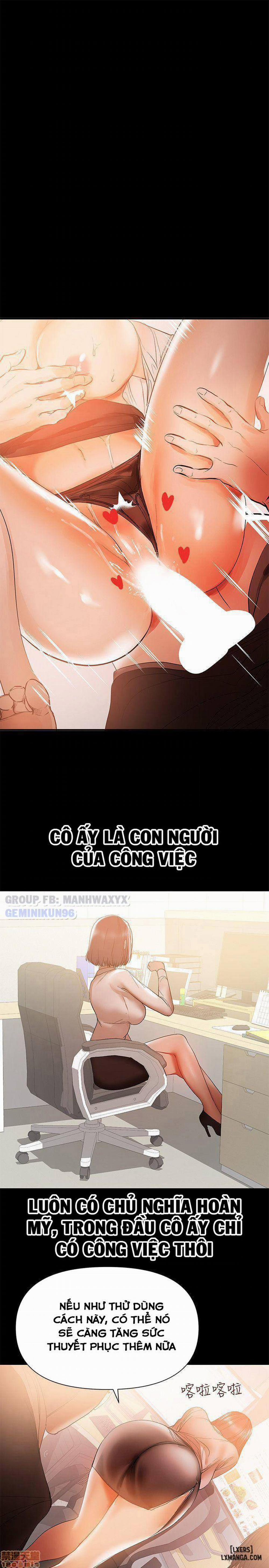 Bầu Sữa Vú Nuôi 31 trang 16