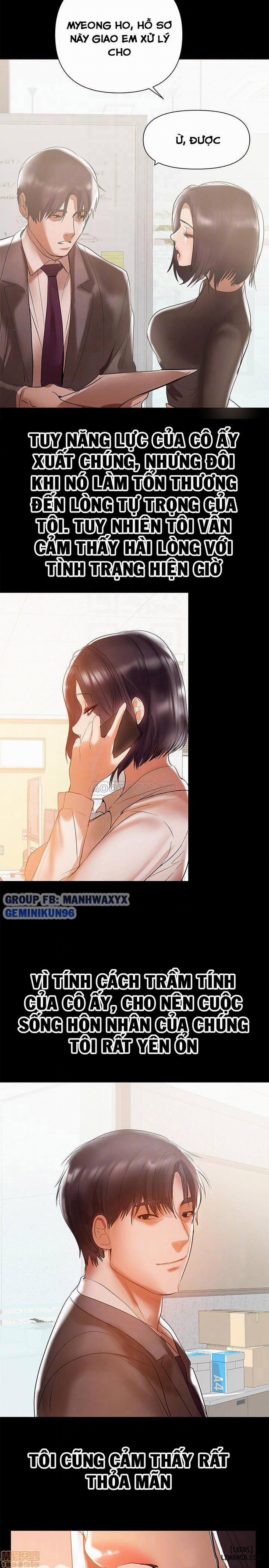 Bầu Sữa Vú Nuôi 31 trang 19