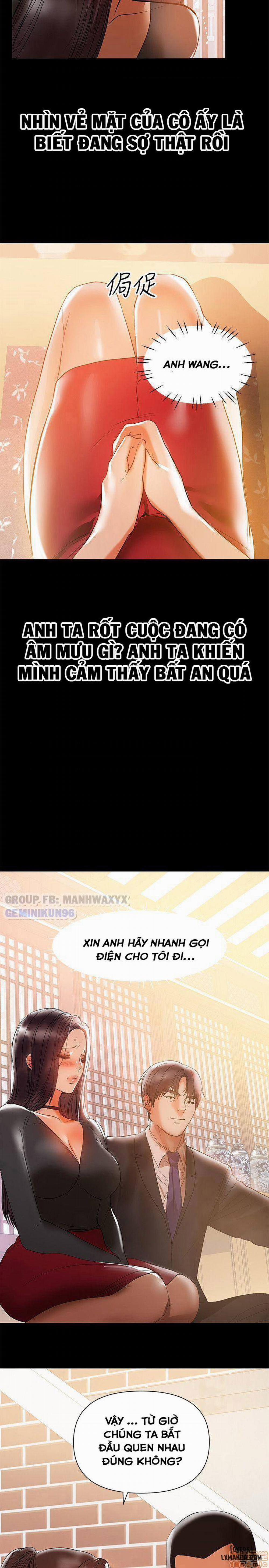 Bầu Sữa Vú Nuôi 31 trang 24