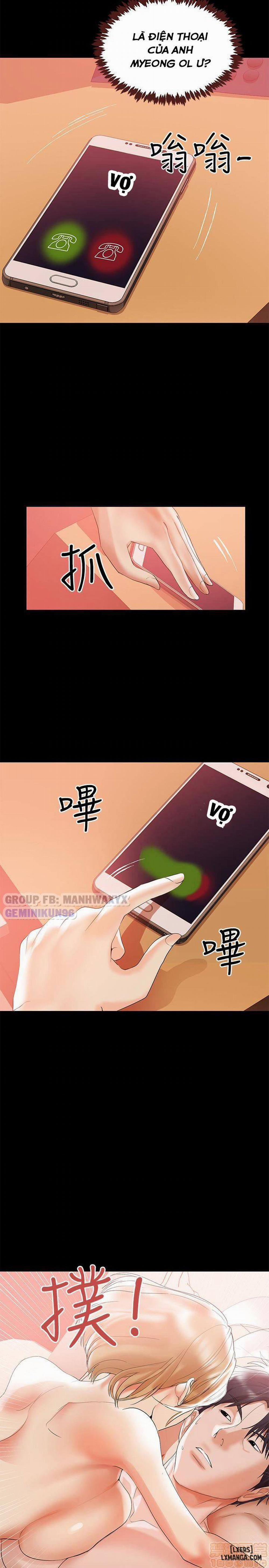 Bầu Sữa Vú Nuôi 4 trang 26