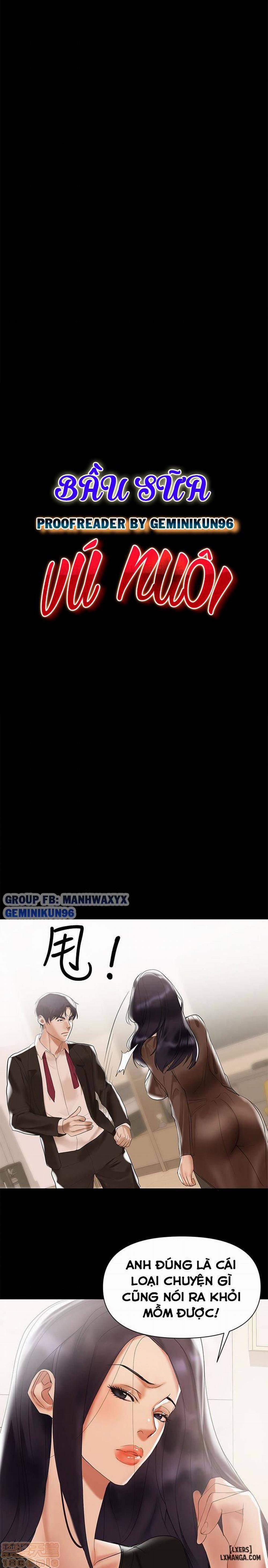 Bầu Sữa Vú Nuôi 4 trang 5