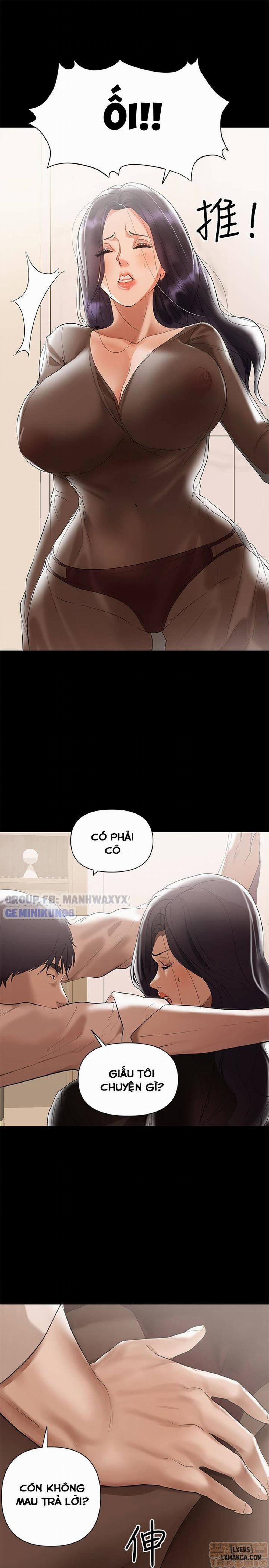 Bầu Sữa Vú Nuôi 4 trang 8