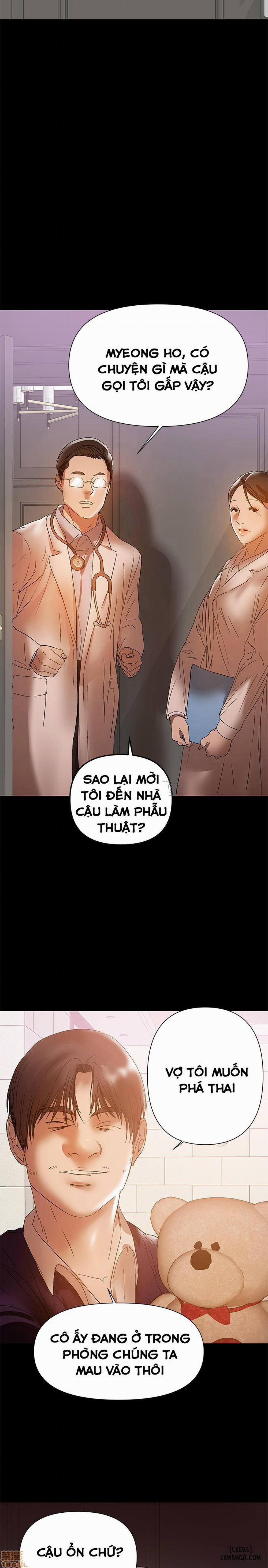 Bầu Sữa Vú Nuôi 41 trang 21