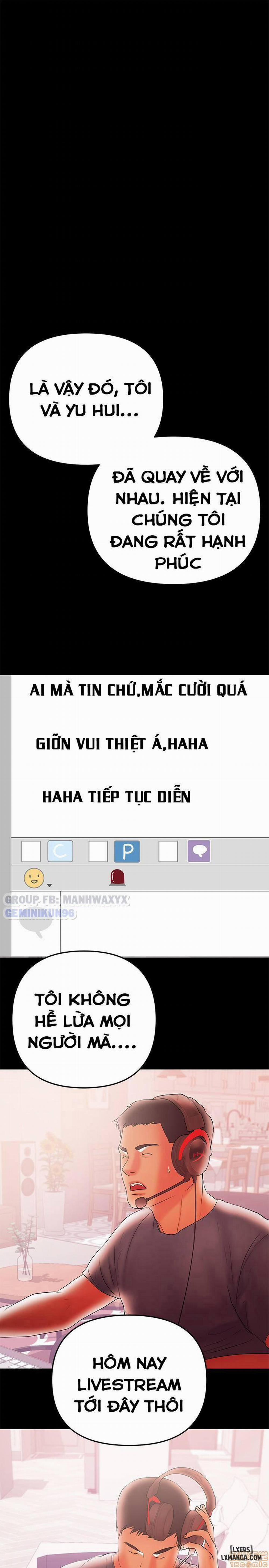 Bầu Sữa Vú Nuôi 43 END trang 1