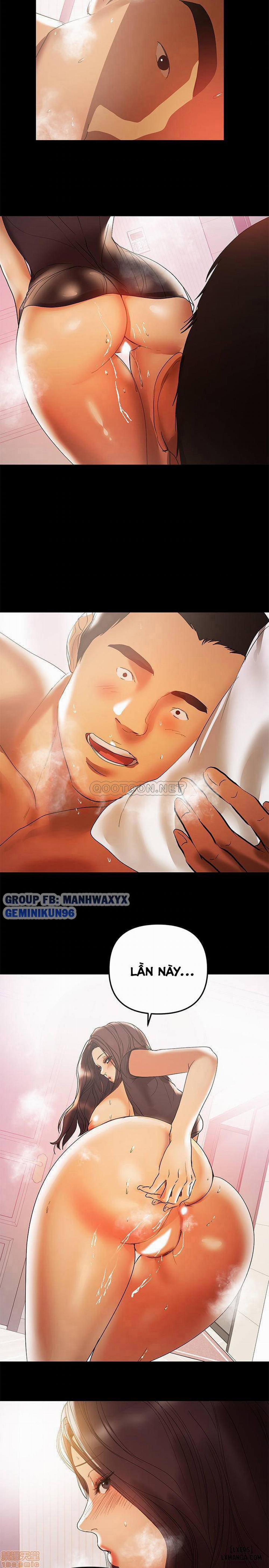 Bầu Sữa Vú Nuôi 43 END trang 14