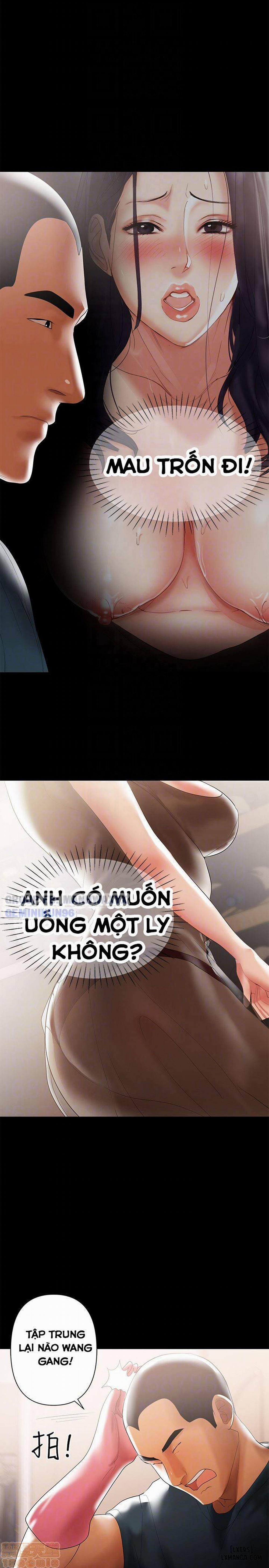 Bầu Sữa Vú Nuôi 5 trang 15