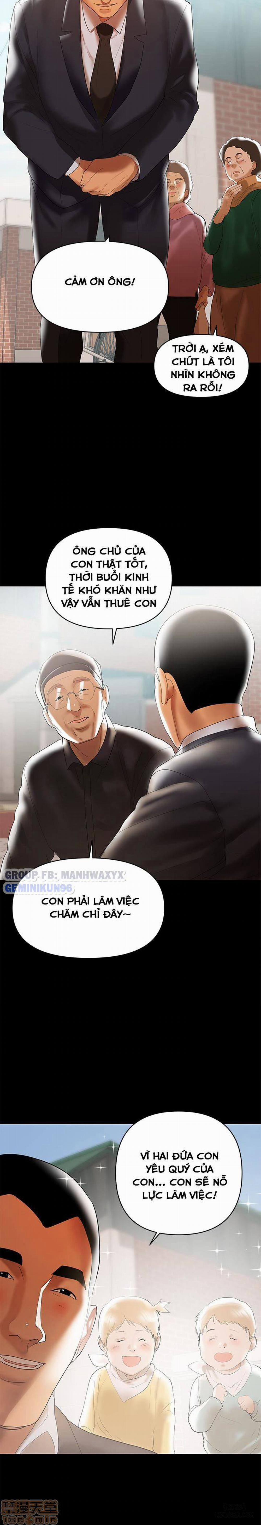 Bầu Sữa Vú Nuôi 5 trang 18