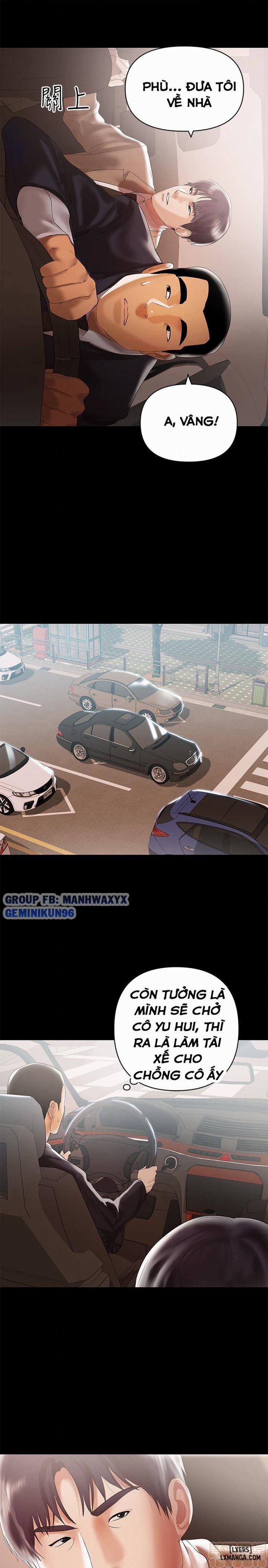 Bầu Sữa Vú Nuôi 5 trang 24