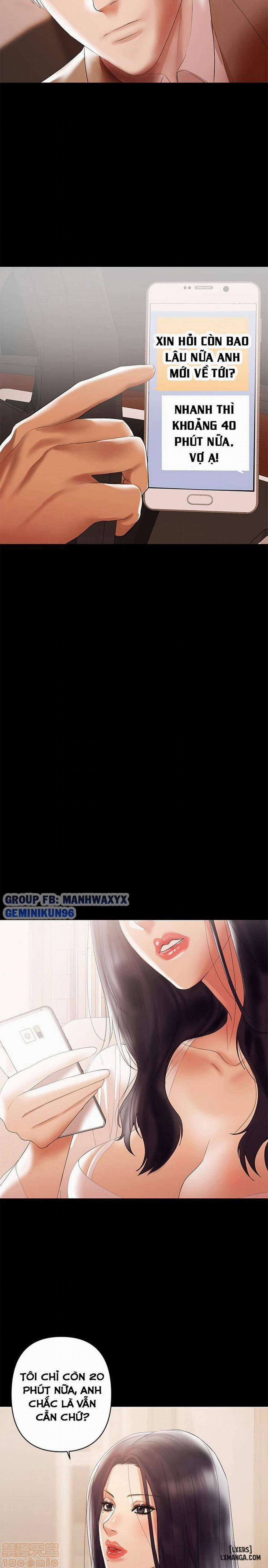 Bầu Sữa Vú Nuôi 5 trang 25