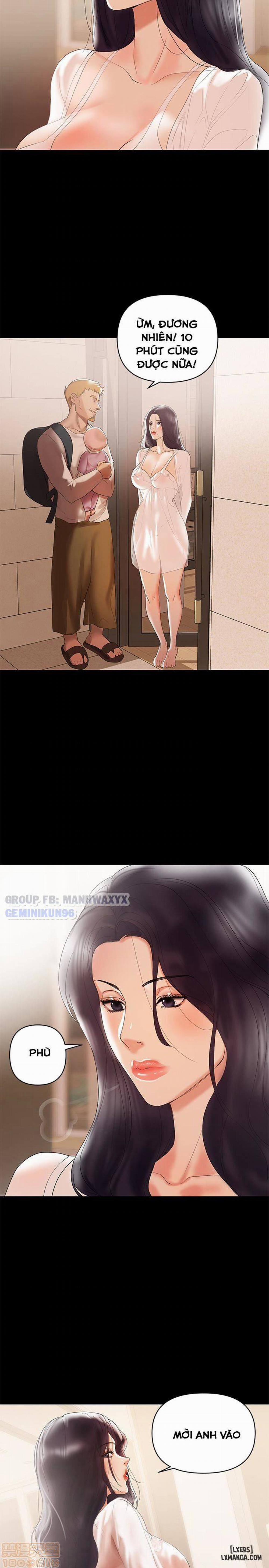 Bầu Sữa Vú Nuôi 5 trang 26