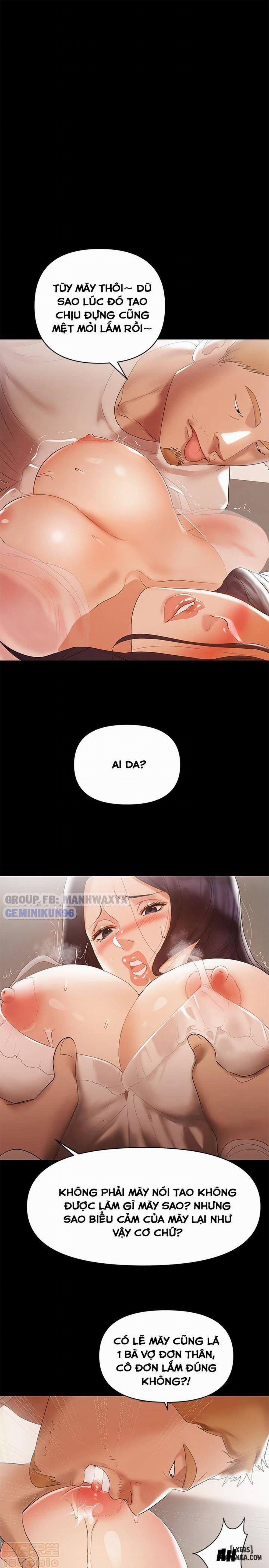 Bầu Sữa Vú Nuôi 6 trang 15