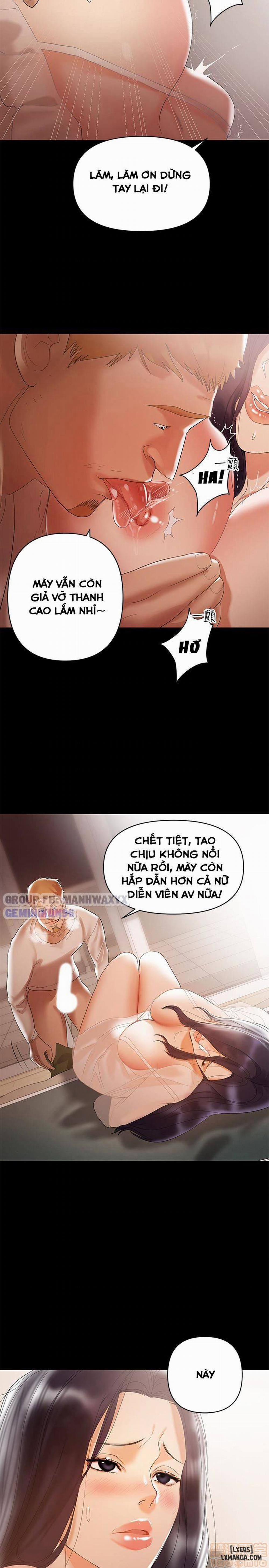 Bầu Sữa Vú Nuôi 6 trang 16