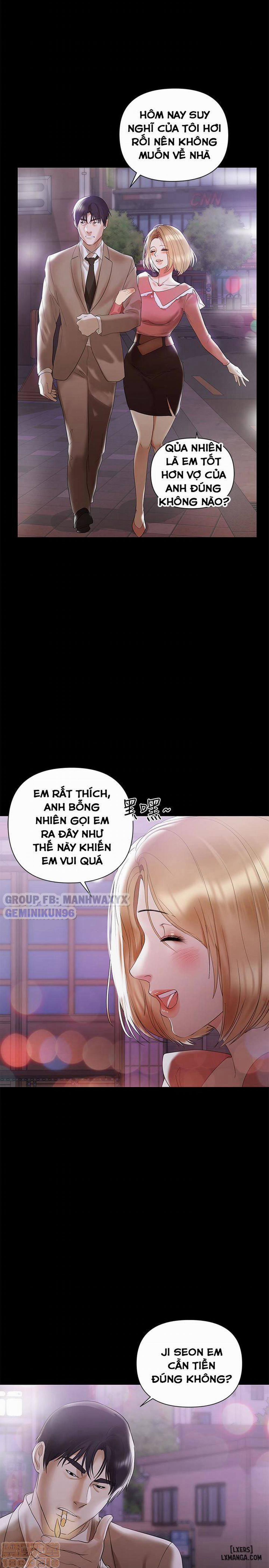 Bầu Sữa Vú Nuôi 6 trang 31