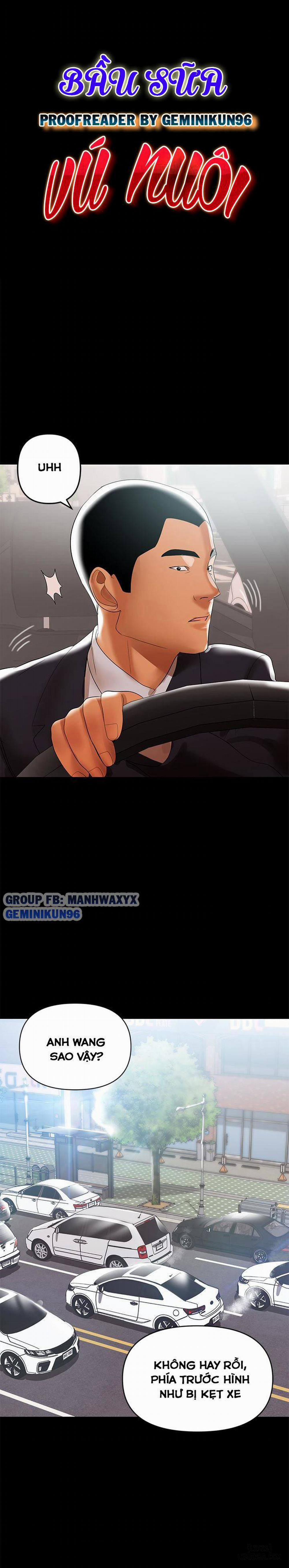 Bầu Sữa Vú Nuôi 6 trang 6