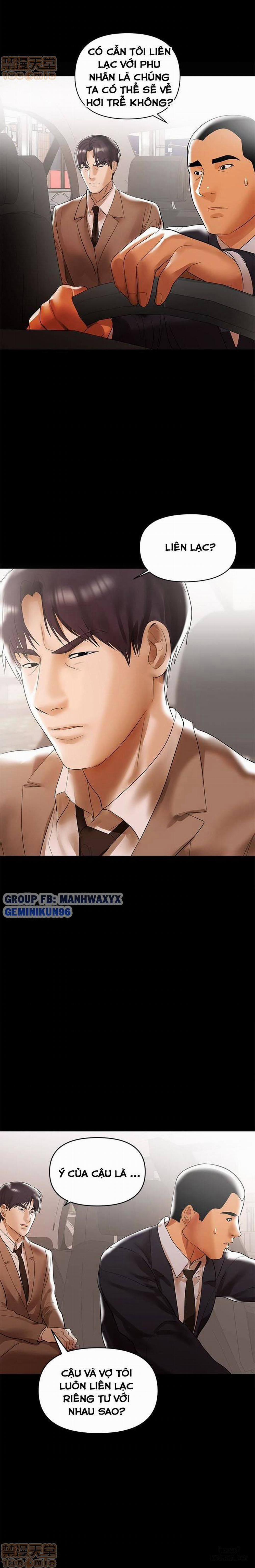 Bầu Sữa Vú Nuôi 6 trang 7