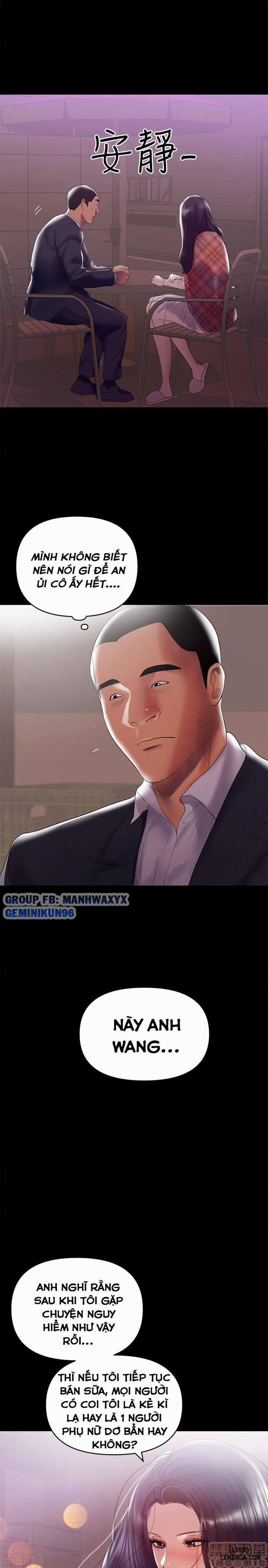 Bầu Sữa Vú Nuôi 7 trang 13