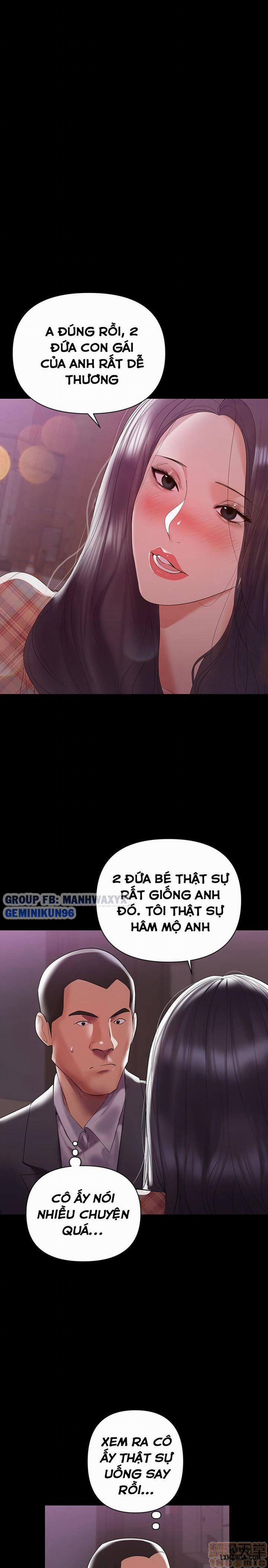 Bầu Sữa Vú Nuôi 7 trang 21