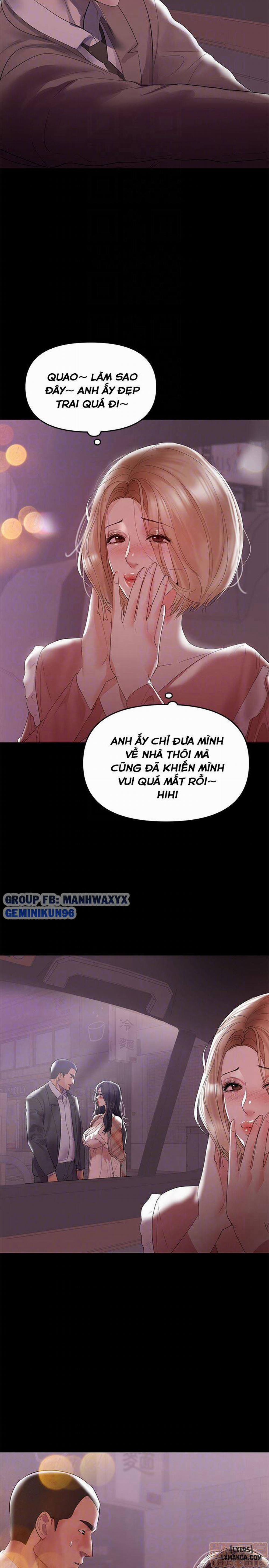 Bầu Sữa Vú Nuôi 7 trang 31