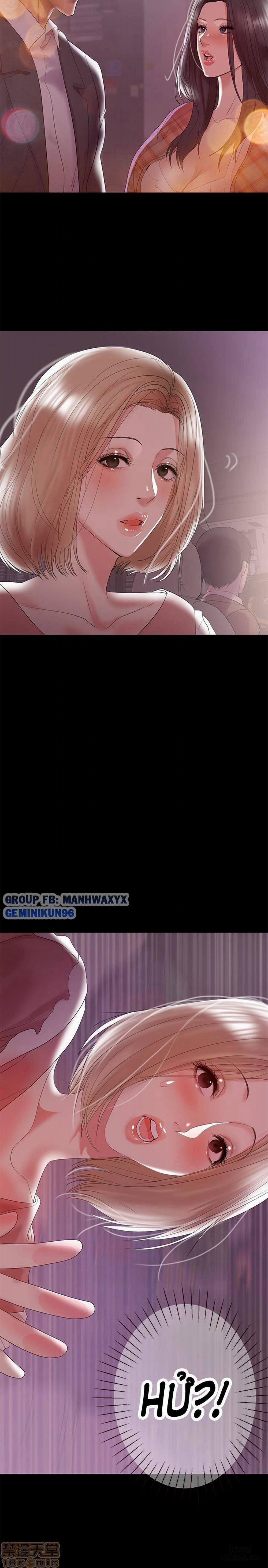 Bầu Sữa Vú Nuôi 7 trang 32