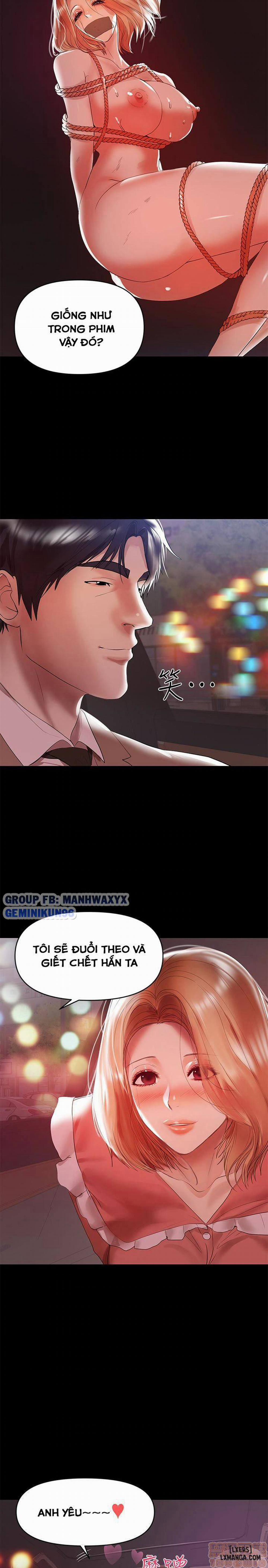 Bầu Sữa Vú Nuôi 8 trang 17