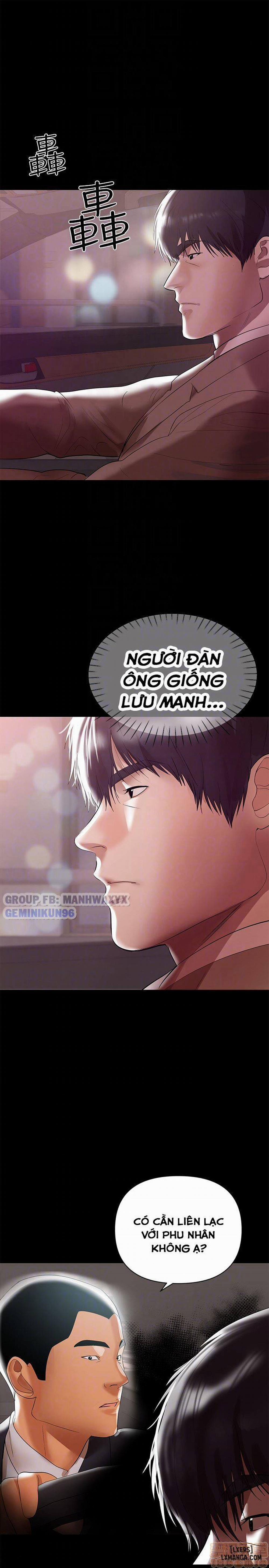 Bầu Sữa Vú Nuôi 8 trang 19