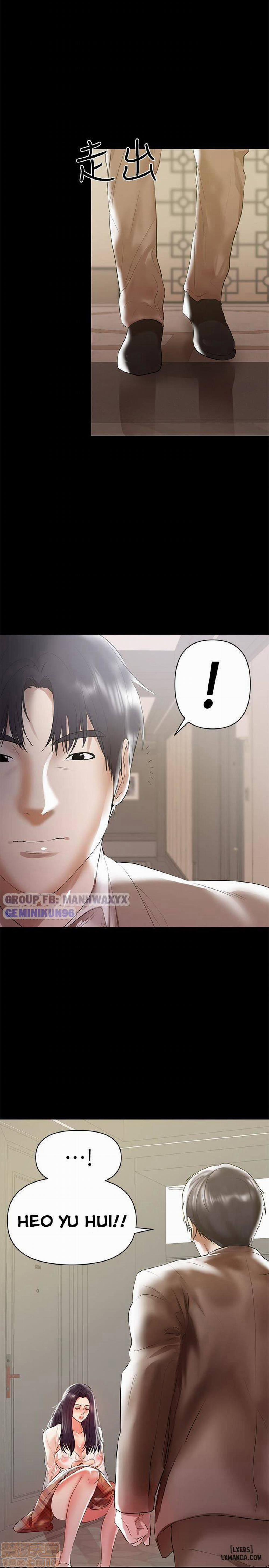 Bầu Sữa Vú Nuôi 8 trang 21