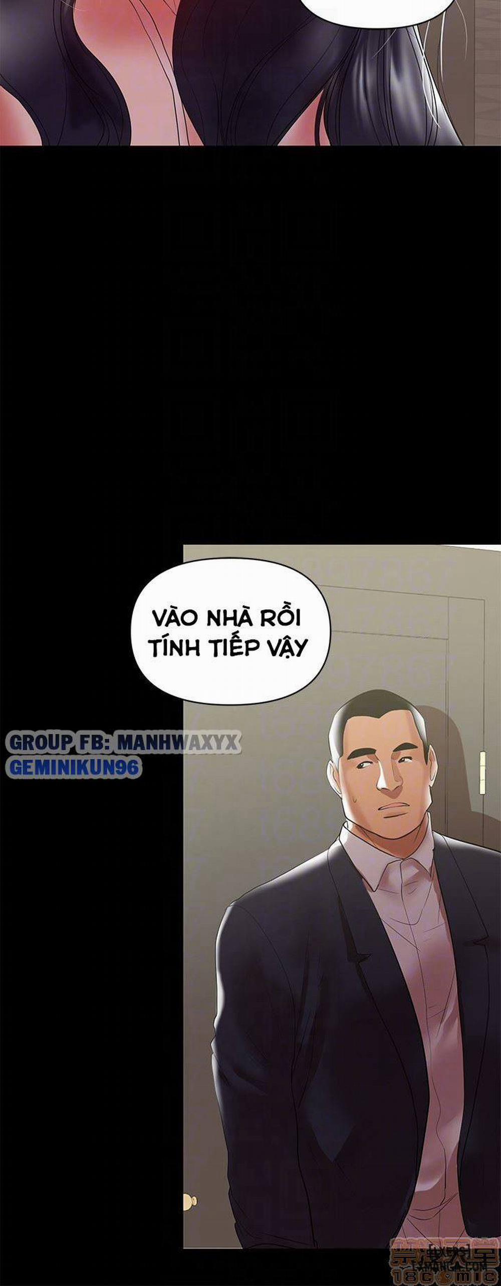 Bầu Sữa Vú Nuôi 8 trang 23